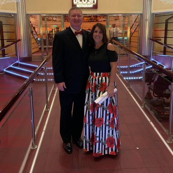 Meet your Posher, Michelle - Picture 1 of 1